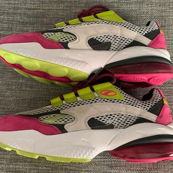 New In Box Men's Puma's Size 12 #75 - Picture 12 of 13